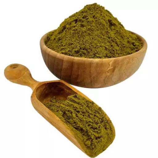 ادویه قرمه سبزی