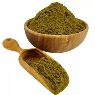 ادویه قرمه سبزی