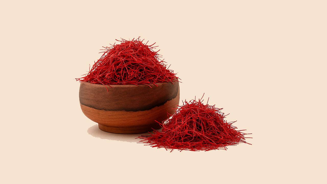 زعفران ممتاز قائن