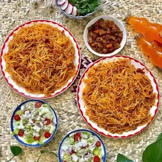 ادویه های لازم هر غذا