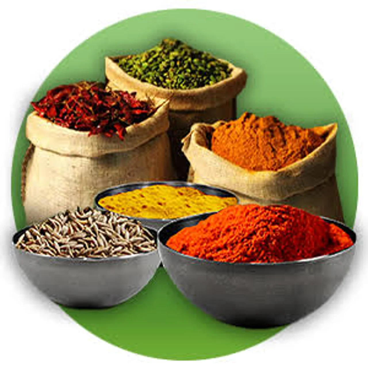 خواستگاه ادویه